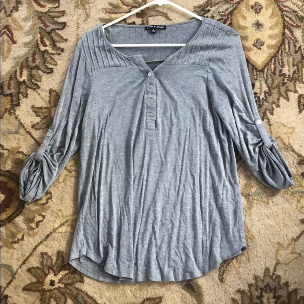Knit Top